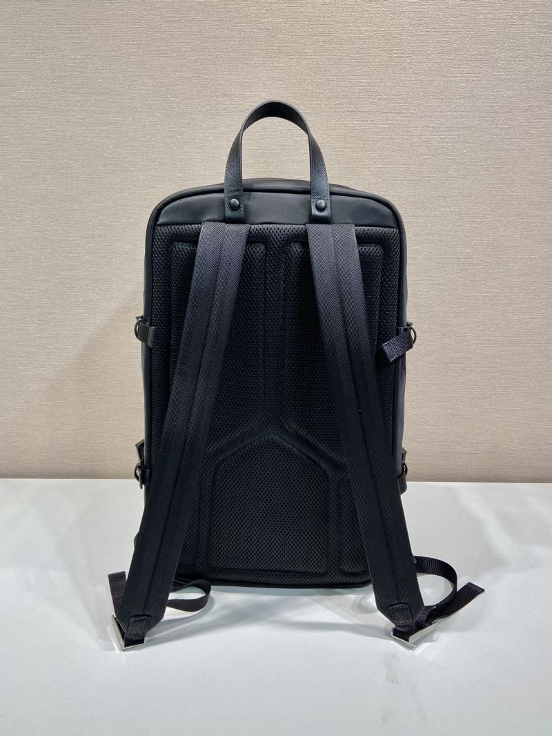 Prada Backpacks